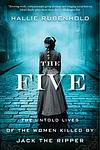 Cover of 'The Five' by Hallie Rubenhold