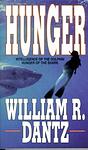 Cover of 'The Hunger' by Whitley Strieber