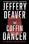 Cover of 'The Coffin Dancer' by Jeffery Deaver