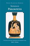 Cover of 'Philoctetes' by Sophocles