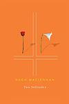 Cover of 'Two Solitudes' by Hugh MacLennan