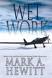 Cover of 'Wet Work' by Philip Nutman