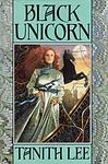 Cover of 'Black Unicorn' by Tanith Lee