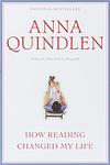 Cover of 'How Reading Changed My Life' by Anna Quindlen