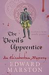 Cover of 'The Devil's Apprentice' by Edward Marston