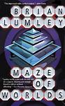 Cover of 'The House Of Doors' by Brian Lumley