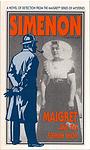 Cover of 'Maigret And The Flemish Shop' by Georges Simenon