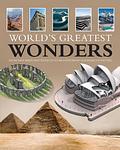 Cover of 'World's Greatest Wonders' by Parragon Books