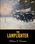 Cover of 'The Lamplighter' by Maria Susanna Cummins