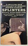 Cover of 'Splinters' by Alex Hamilton
