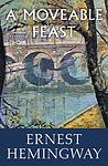 Cover of 'Moveable Feast' by Ernest Hemingway
