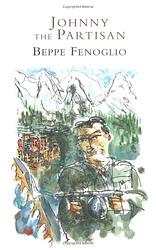 Cover of 'Johnny The Partisan' by Beppe Fenoglio