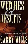 Cover of 'Witches And Jesuits' by Garry Wills