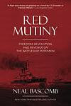 Cover of 'Red Mutiny' by Neal Bascomb