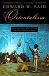 Cover of 'Orientalism' by Edward W. Said