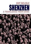 Cover of 'Shenzhen' by Guy Delisle