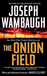 Cover of 'The Onion Field' by Joseph Wambaugh
