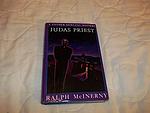 Cover of 'Judas Priest' by Ralph McInerny