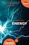 Cover of 'Energy' by Vaclav Smil