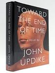 Cover of 'Toward The End Of Time' by John Updike