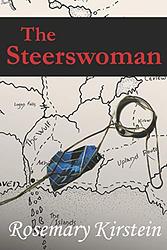 Cover of 'The Steerswoman' by Rosemary Kirstein