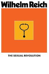Cover of 'The Sexual Revolution' by Wilhelm Reich