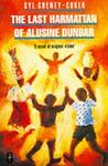 Cover of 'The Last Harmattan Of Alusine Dunbar' by Syl Cheney-Choker