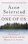 Cover of 'One Of Us' by Asne Seierstad