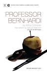 Cover of 'Professor Bernhardi' by Arthur Schnitzler