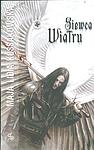 Cover of 'Siewca Wiatru' by Maja Lidia Kossakowska