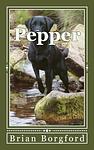 Cover of 'Pepper' by Brian Borgford