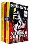 Cover of 'Vernon Subutex 3' by Virginie Despentes
