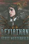 Cover of 'Leviathan' by Scott Westerfeld
