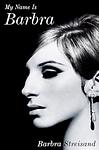 Cover of 'My Name Is Barbra' by Barbra Streisand
