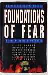 Cover of 'Foundations Of Fear' by David Hartwell