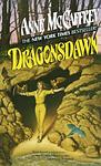 Cover of 'Dragonsdawn' by Anne McCaffrey