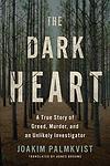 Cover of 'The Dark Heart' by Joakim Palmkvist