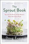 Cover of 'The Sprout Book' by Doug Evans
