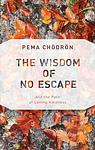 Cover of 'The Wisdom Of No Escape' by Pema Chödrön