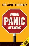 Cover of 'When Panic Attacks' by Aine Tubridy