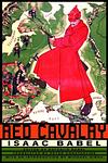 Cover of 'Red Cavalry' by Isaac Babel