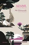 Cover of 'Azami' by Aki Shimazaki