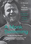 Cover of 'A Monk Swimming' by Malachy McCourt
