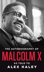 Cover of 'Malcolm X' by Malcolm X