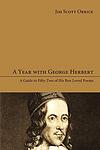 Cover of 'Poems Of George Herbert' by George Herbert