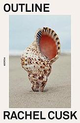 Cover of 'Outline' by Rachel Cusk