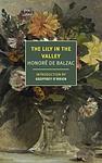 Cover of 'The Lily Of The Valley' by Honoré de Balzac