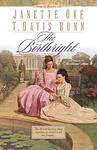 Cover of 'The Birthright' by Janette Oke