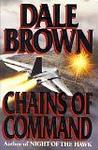 Cover of 'Chains Of Command' by Dale Brown