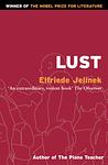 Cover of 'Lust' by Elfriede Jelinek